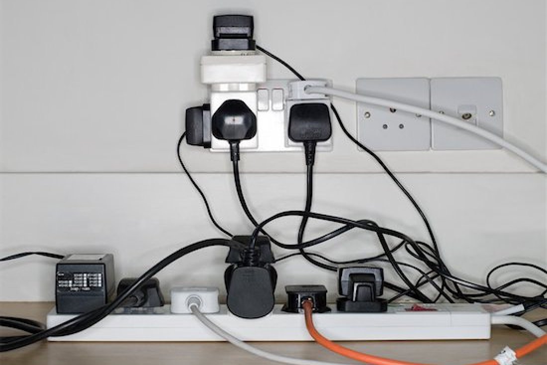 Home Electrical Wiring Upgrade | Electric Wiring Redo Facts