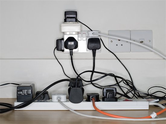 Home Electrical Wiring Upgrade | Electric Wiring Redo Facts