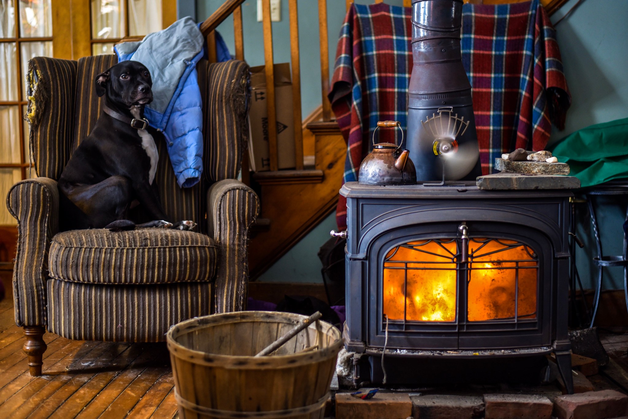 cast iron stove  Wood burning stove, Wood stove decor, Wood stove fireplace