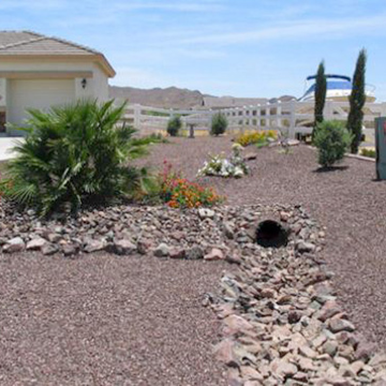 What Is A French Drain System How To Install A French Drain