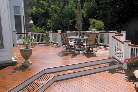 Deck Builder Service Glen Burnie Md