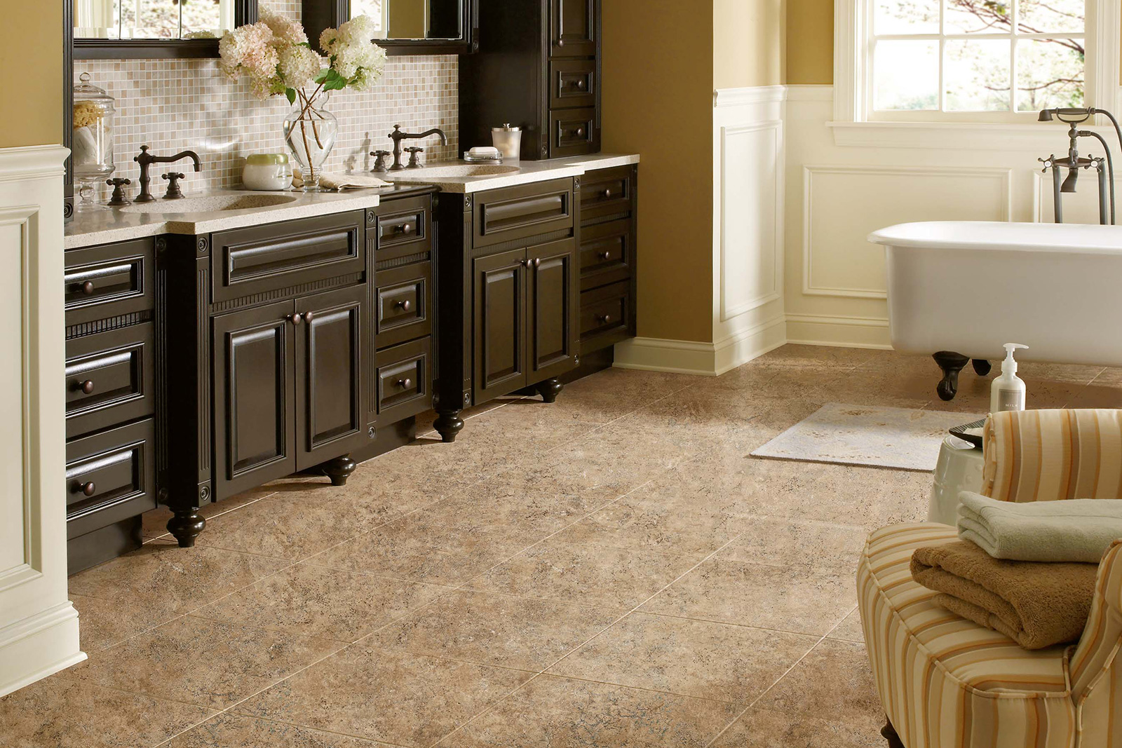  Bathroom  Flooring  Bathroom  Flooring  Options