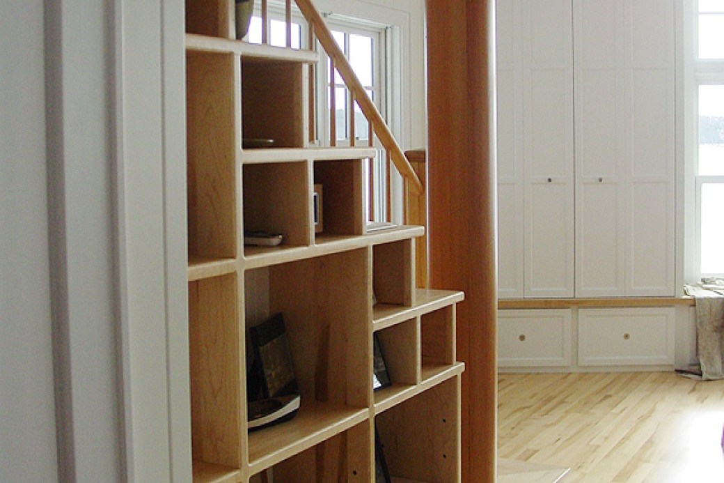 10 Ideas to Maximize Your Under Stairs Storage with IKEA