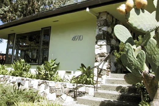 Adding Curb Appeal Value To Home Curb Appeal Tips