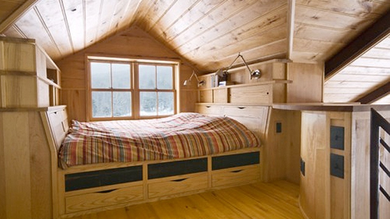 Attic Conversions Make Smart Remodeling Projects