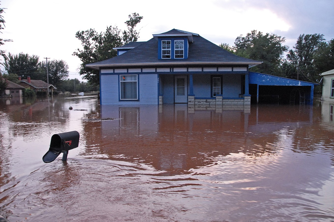 Home Flooding Protection Home Flooding Prevention Ideas