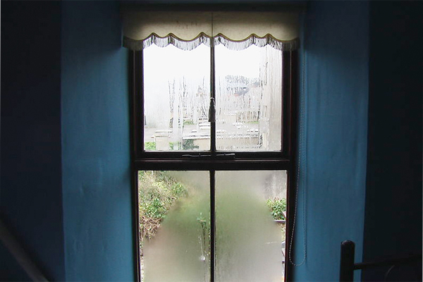 Humidity Control Whole House Humidifier And Hygrometer