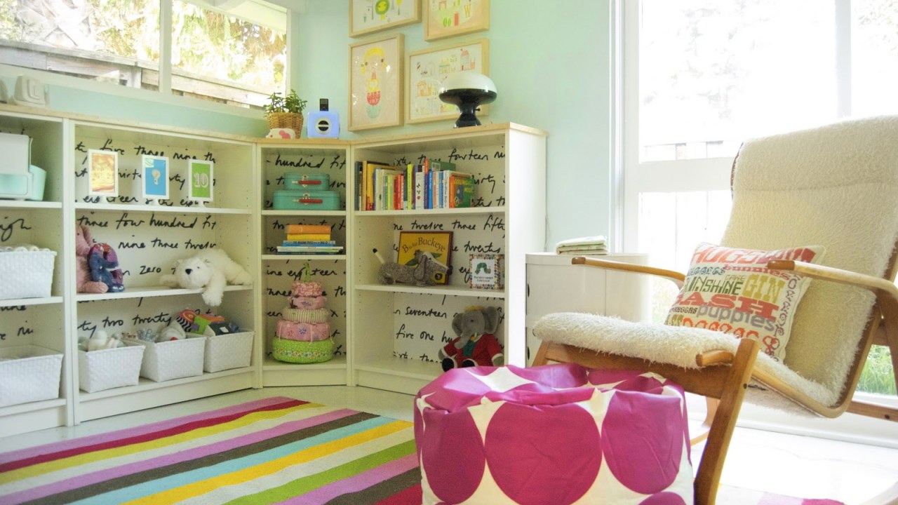 Kids Rooms Storage Ideas Organizing And Storage Houselogic If you like to curate every aspect of your home, then. kids rooms storage ideas organizing