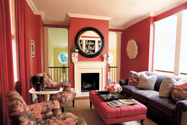 Crown Molding | 10 Crown Molding Ideas for Home Improvement