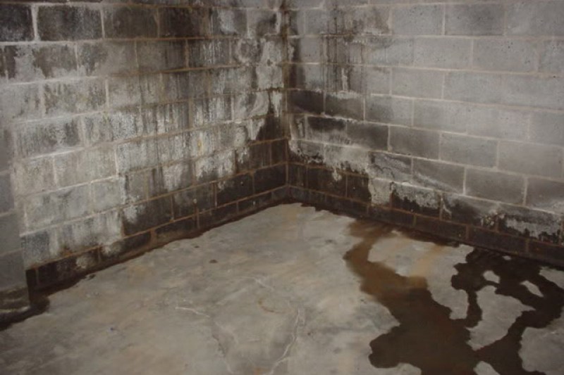 Water Proofing Basement Basement Waterproofing Costs