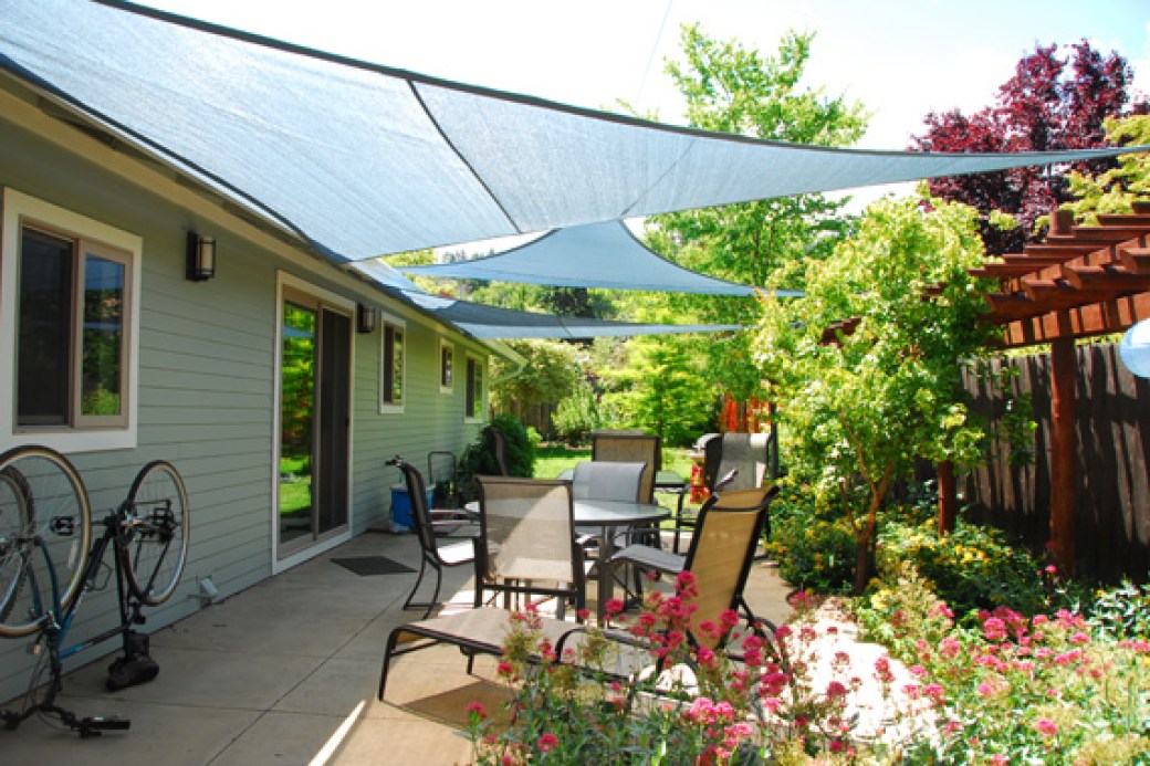 Patio Shade How To Shade My Patio? Outdoor Living Tips