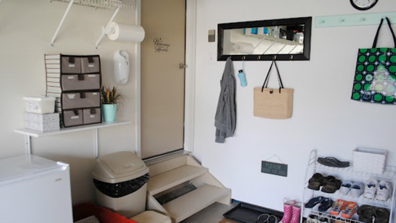 Garage Storage Garage Organization Ideas Home