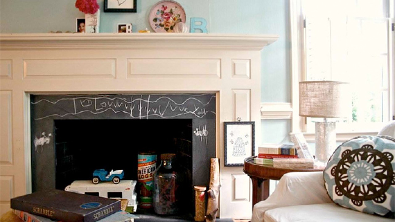 Fireplace Pictures Remodel Ideas Houselogic Slideshow Fireplace Pictures Remodel Your Slate Chalk