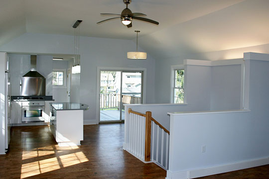 Bungalow Kitchen Renovation | Kitchen Renovation Costs