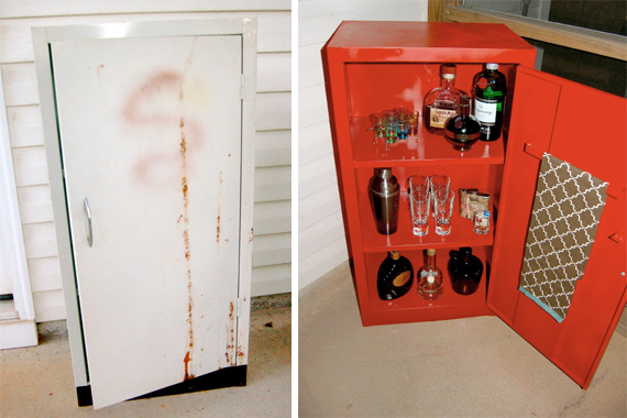 DIY Medicine Cabinet  How to Replace a Medicine Cabinet 