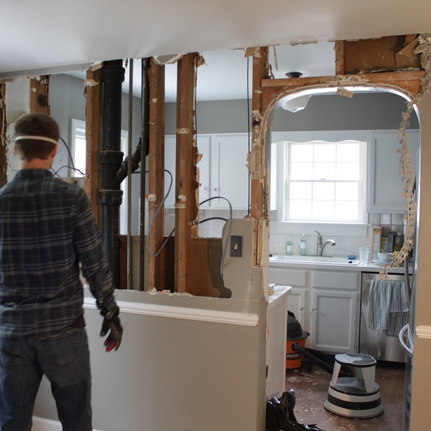 How A General Contractor Works Tips To Hire A Contractor