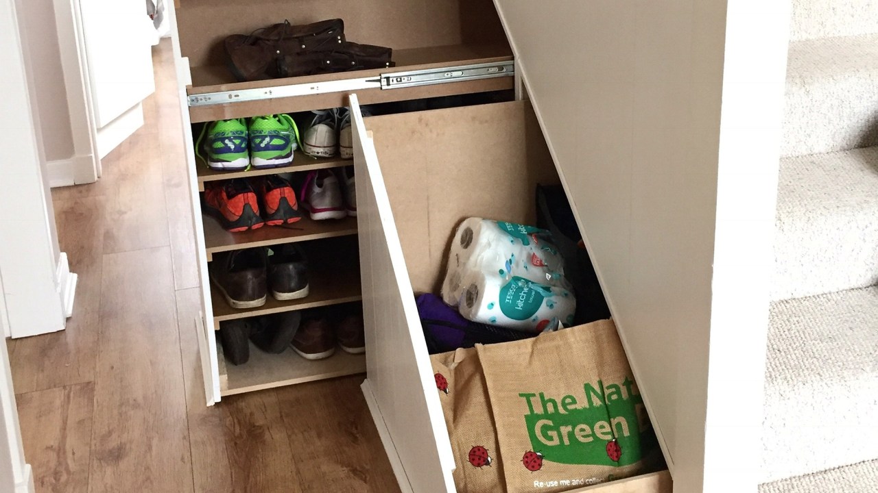 Storage Solutions Home Storage Solutions Houselogic