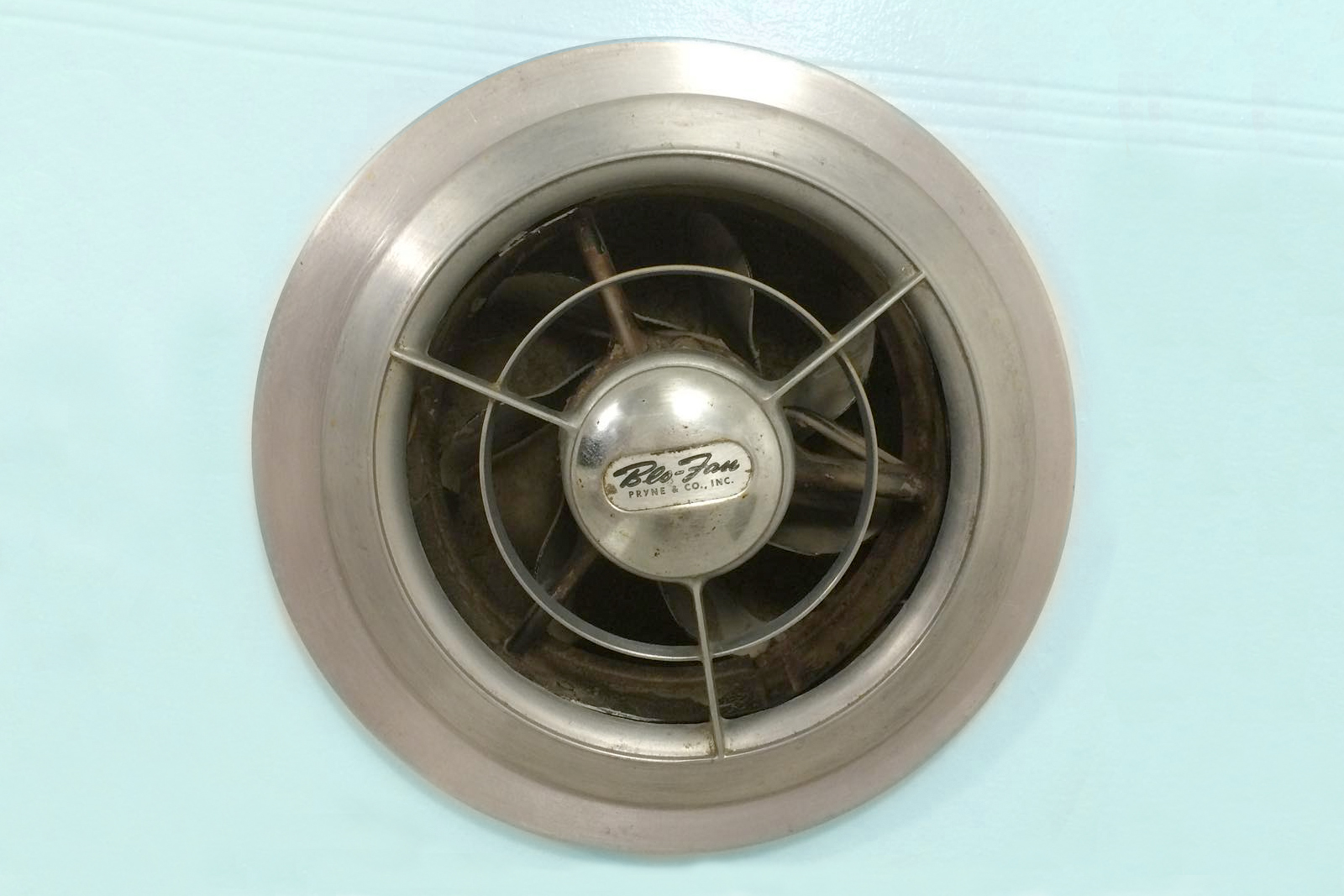 bathroom exhaust fan manufacturers