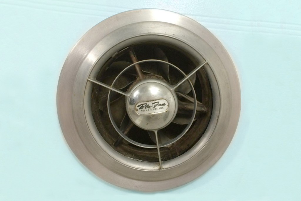 How To Install A Bathroom Exhaust Fan - How Much Does It Cost To Replace A Bathroom Vent