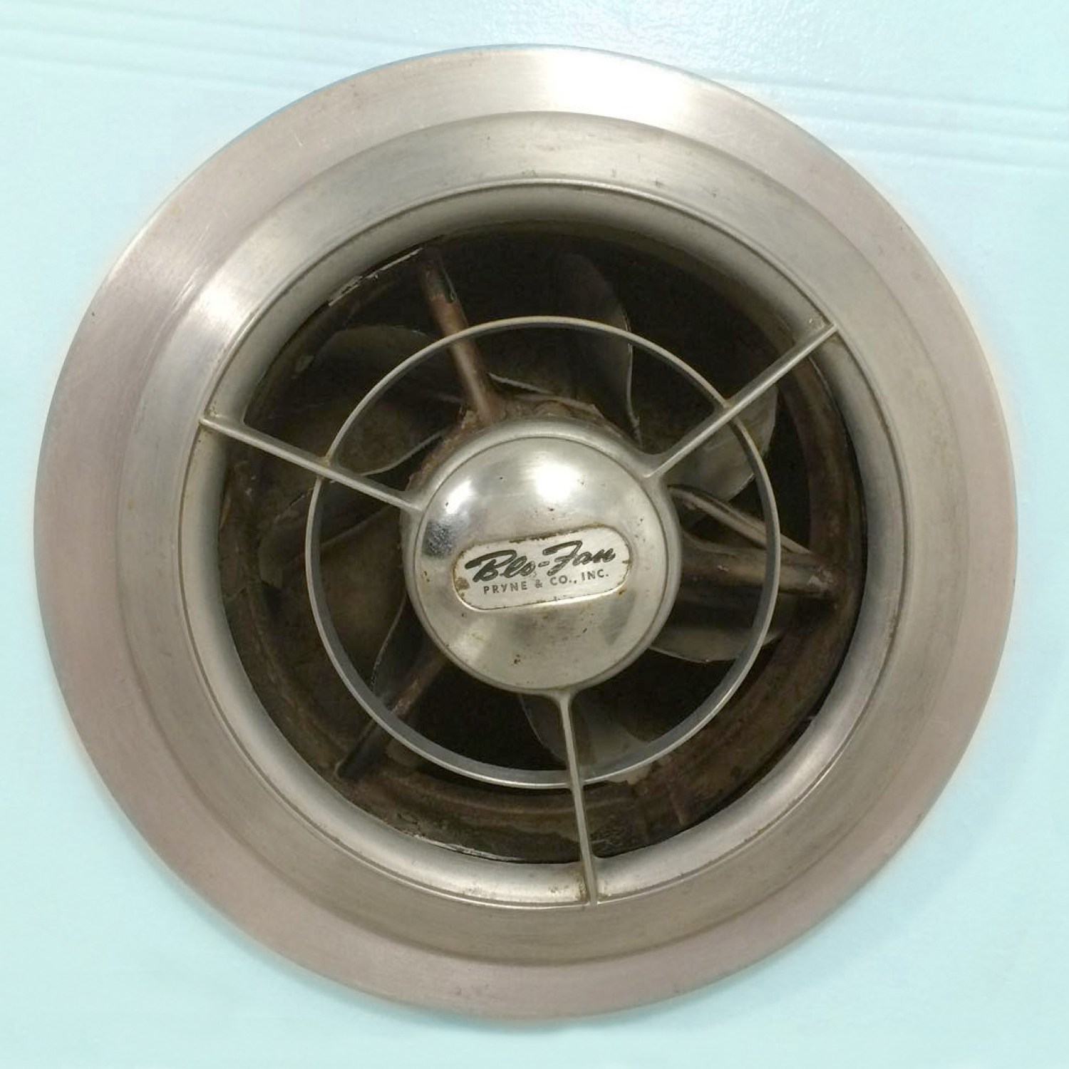 How To Install A Bathroom Exhaust Fan