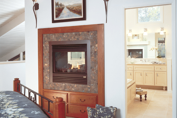 Adding A Fireplace To An Existing Home, How Expensive Is It To Add A Fireplace An Existing Home