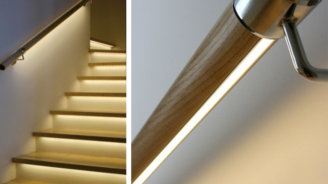How To Make Stairs Safer Stair Treads Stair Banisters And Railings