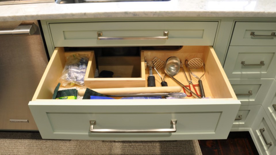 Under-Sink Organizer Ideas  HouseLogic Storage and Organization Tips