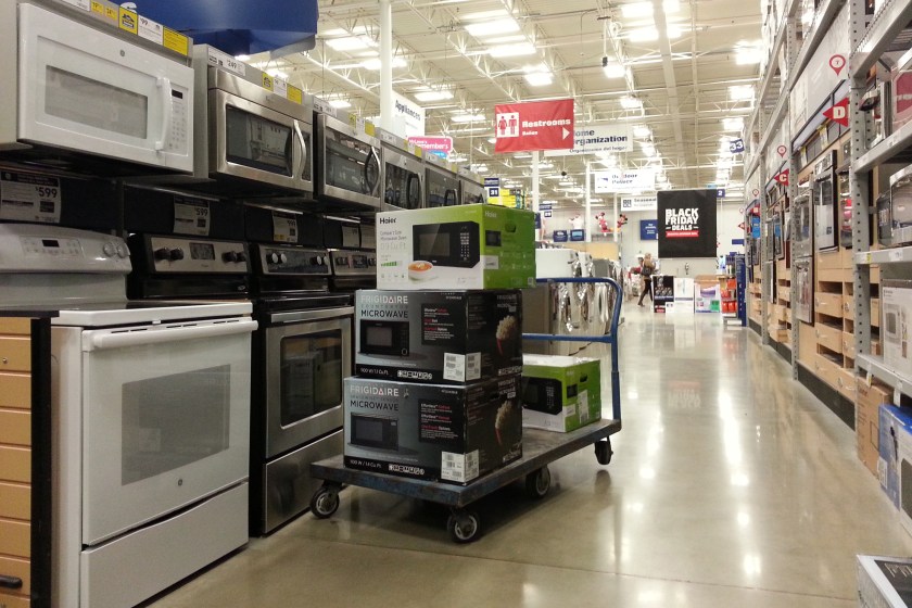 When is the Best Time to Buy Appliances? Best Month to Buy Appliances