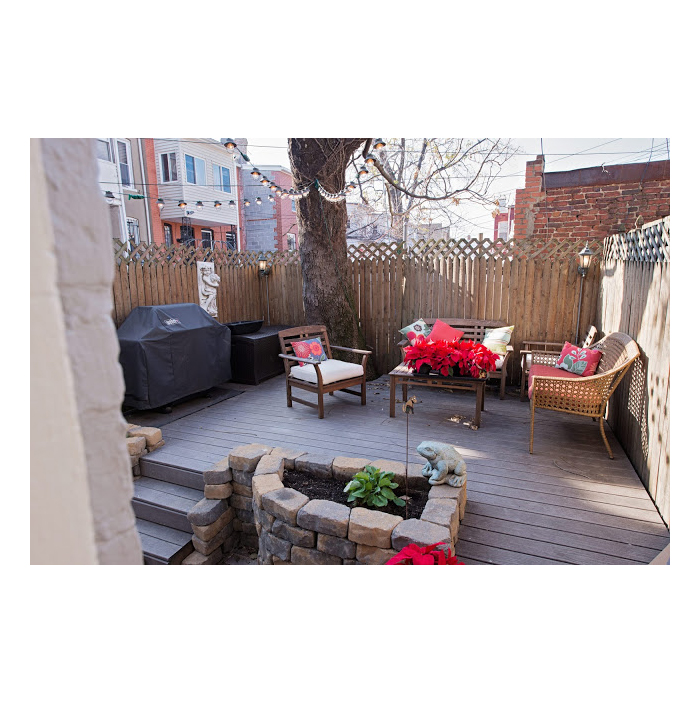 Backyard Privacy Ideas Outdoor Privacy Ideas Houselogic