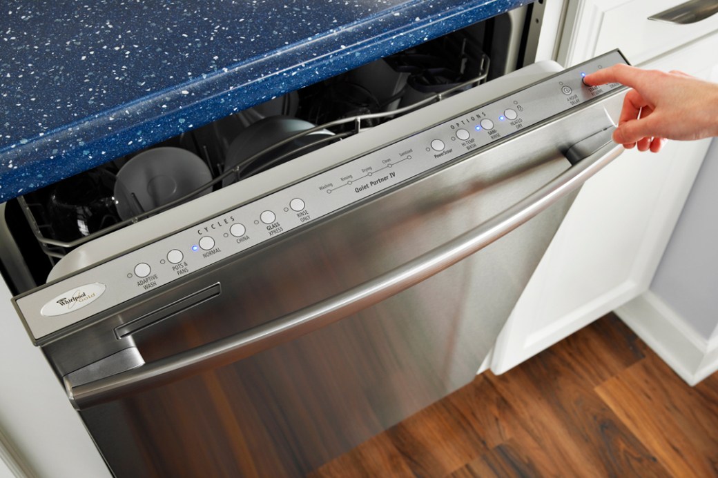 Dishwasher Buying Guide Tips For Buying Dishwasher