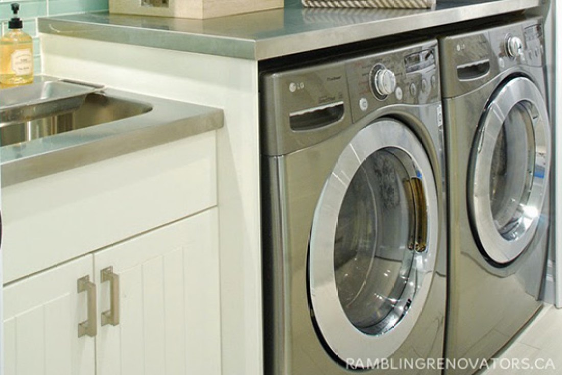 Dryer Vent Cleaning Washer & Dryer Maintenance Tips