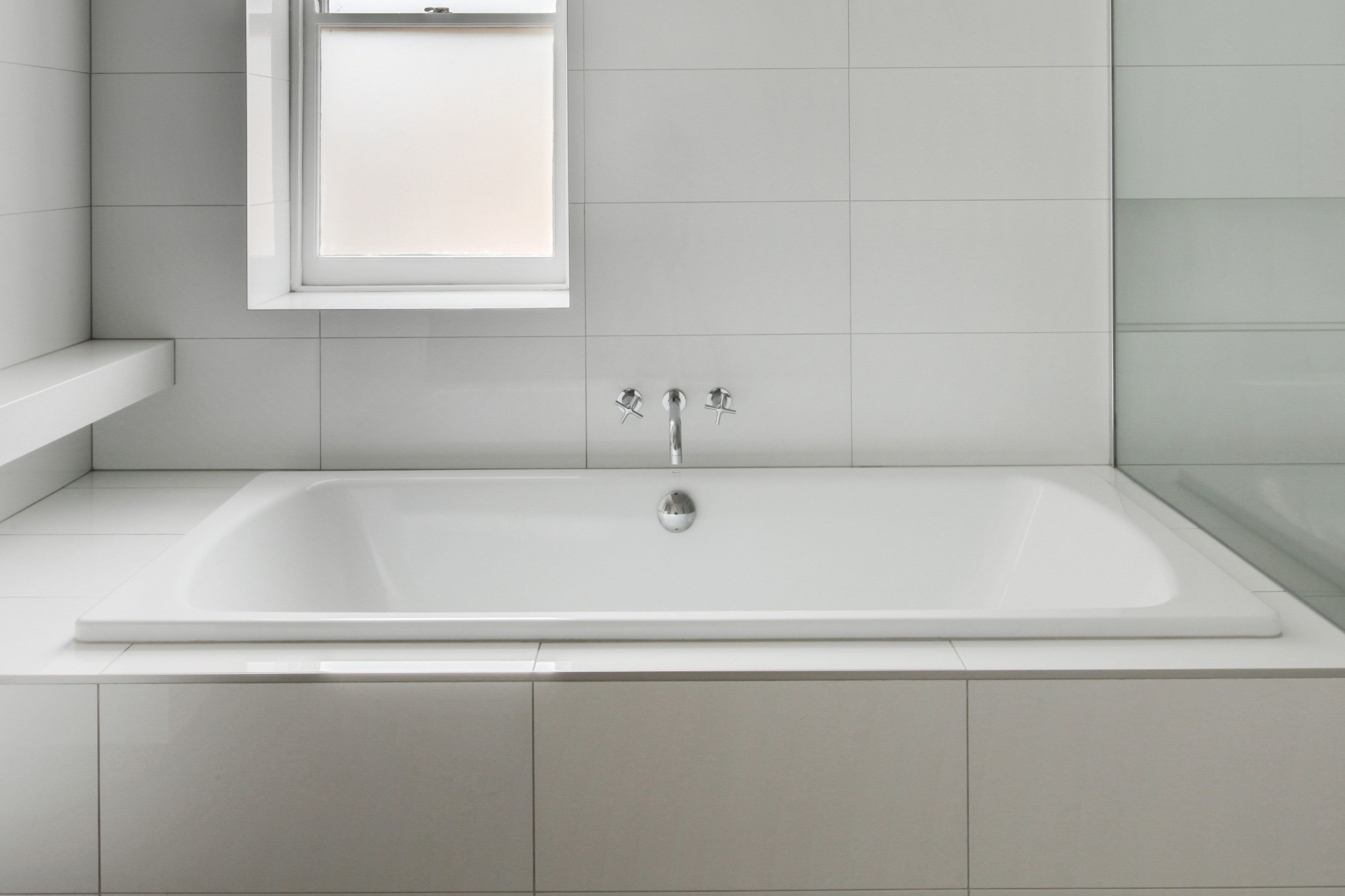 Easy to Clean Bathroom | Easy to Clean Bathroom Design