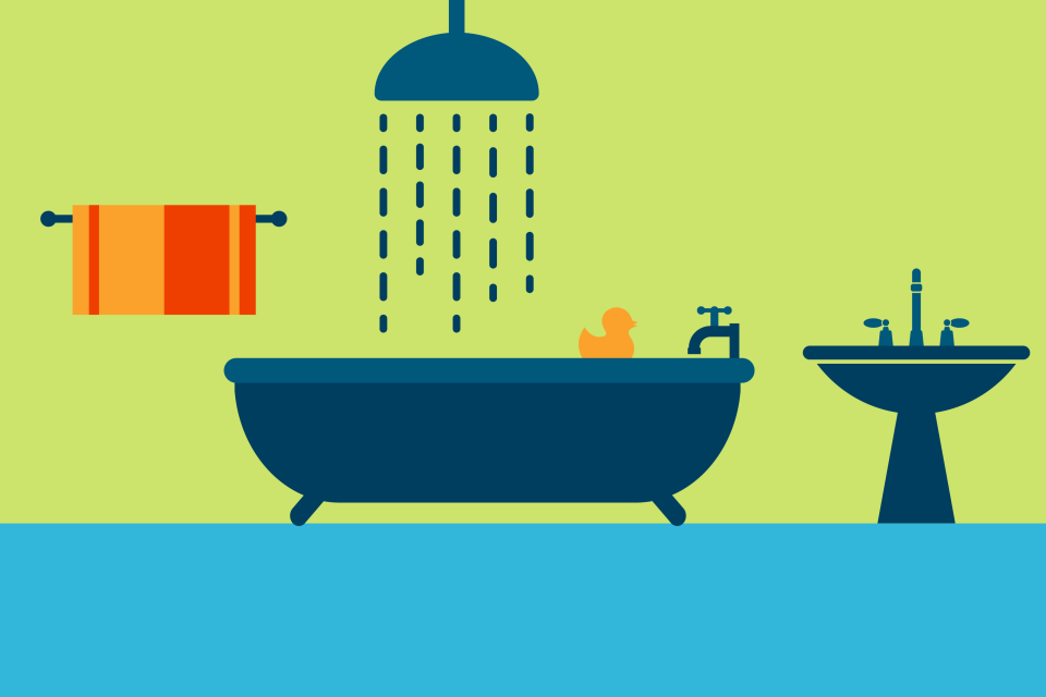 How much does it cost to add a bathroom?