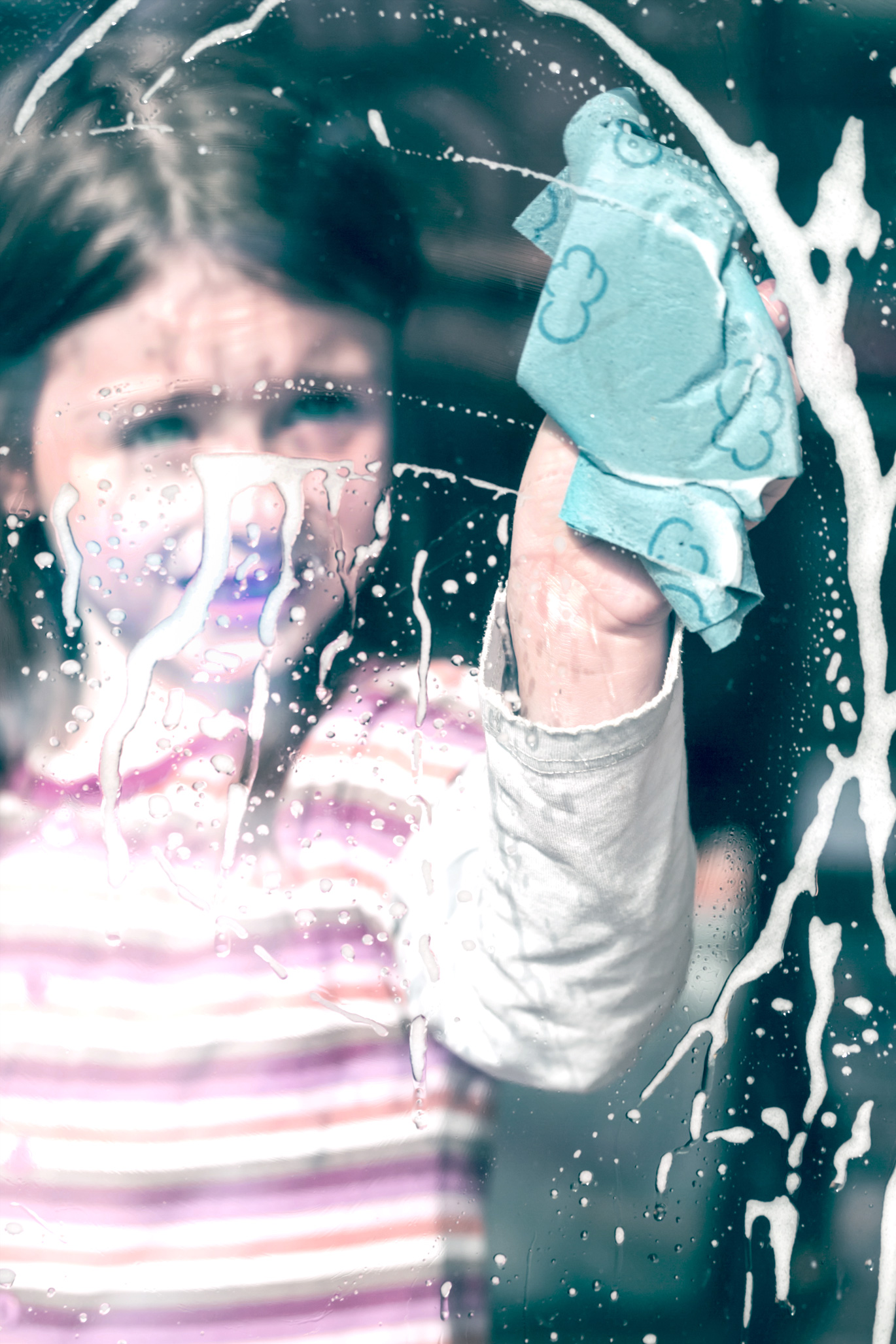 Spring Clean Your Home Without Breaking A Sweat Spotlight spring-clean-your-home-without-breaking-a-sweat-spotlight