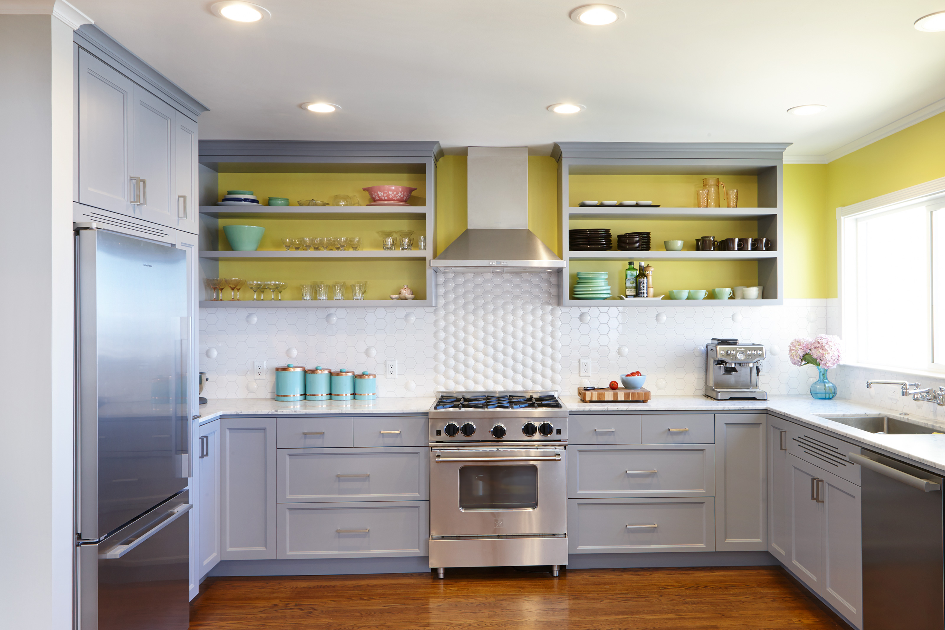 Best Paint For Kitchen Cabinets