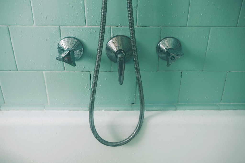 How To Get Rid Of Mold In Bathroom, How To Get Rid Of Mold Around Bathtub