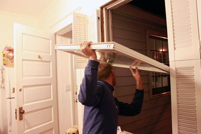 Broken Window Repair or Replace HouseLogic Window Repair Tips