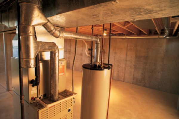 Water Heater Replacement Repair Or, Basement Water Heater Installation Manual