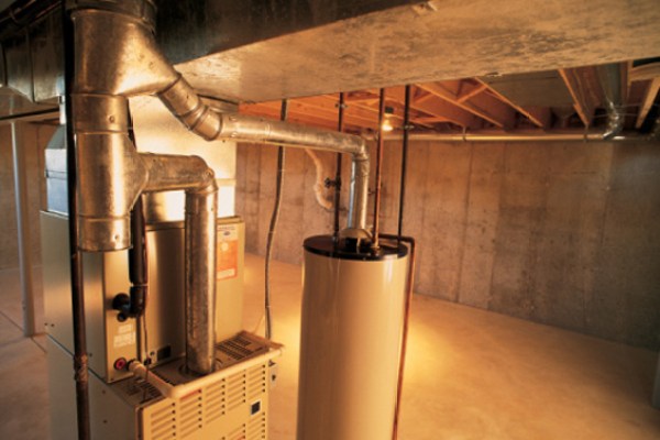 Water Heater Replacement Value 
