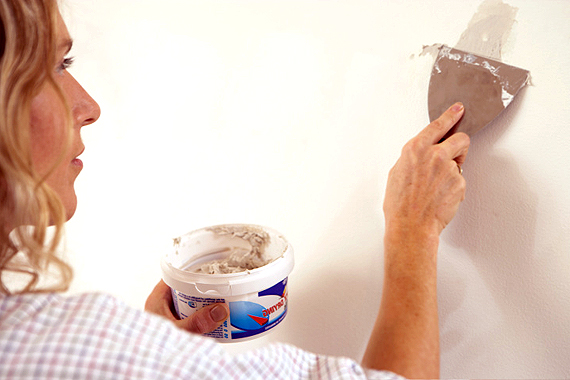 Home Wall Repair Tips How To Repair Your Walls