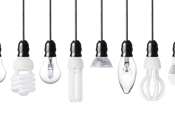 Choosing Light Bulbs
