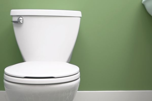 New Castle, New Throne