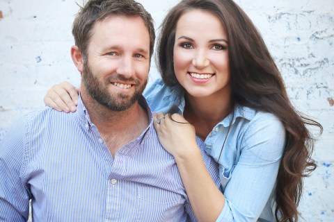 Headshot of Bower Power bloggers