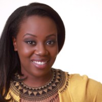 LaTisha Styles headshot