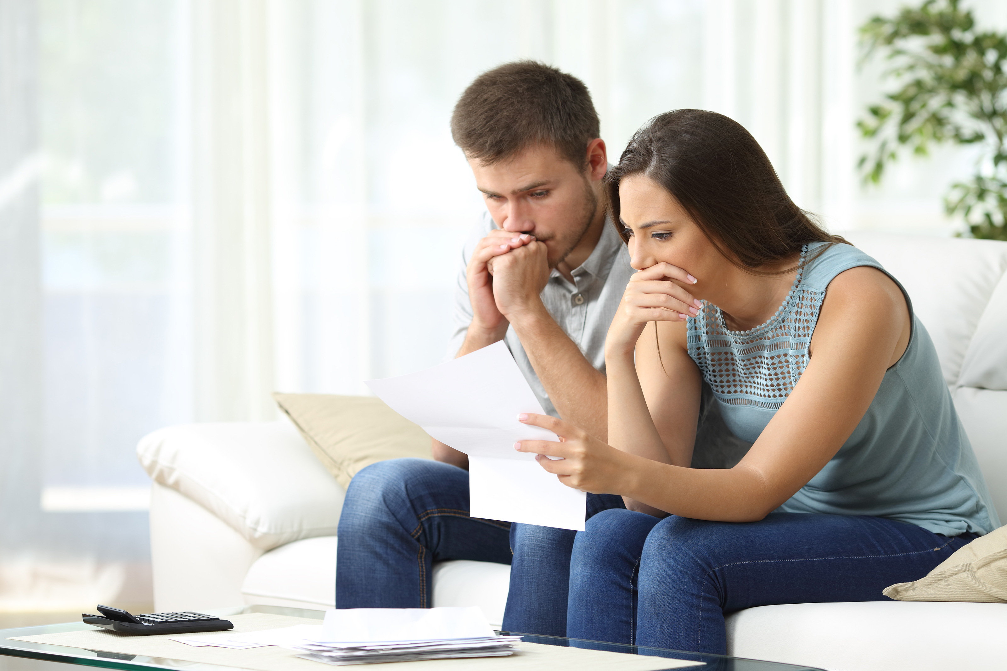 Image result for pictures of man and woman closing on a home deal