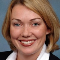 A headshot of Nancy Mann Jackson