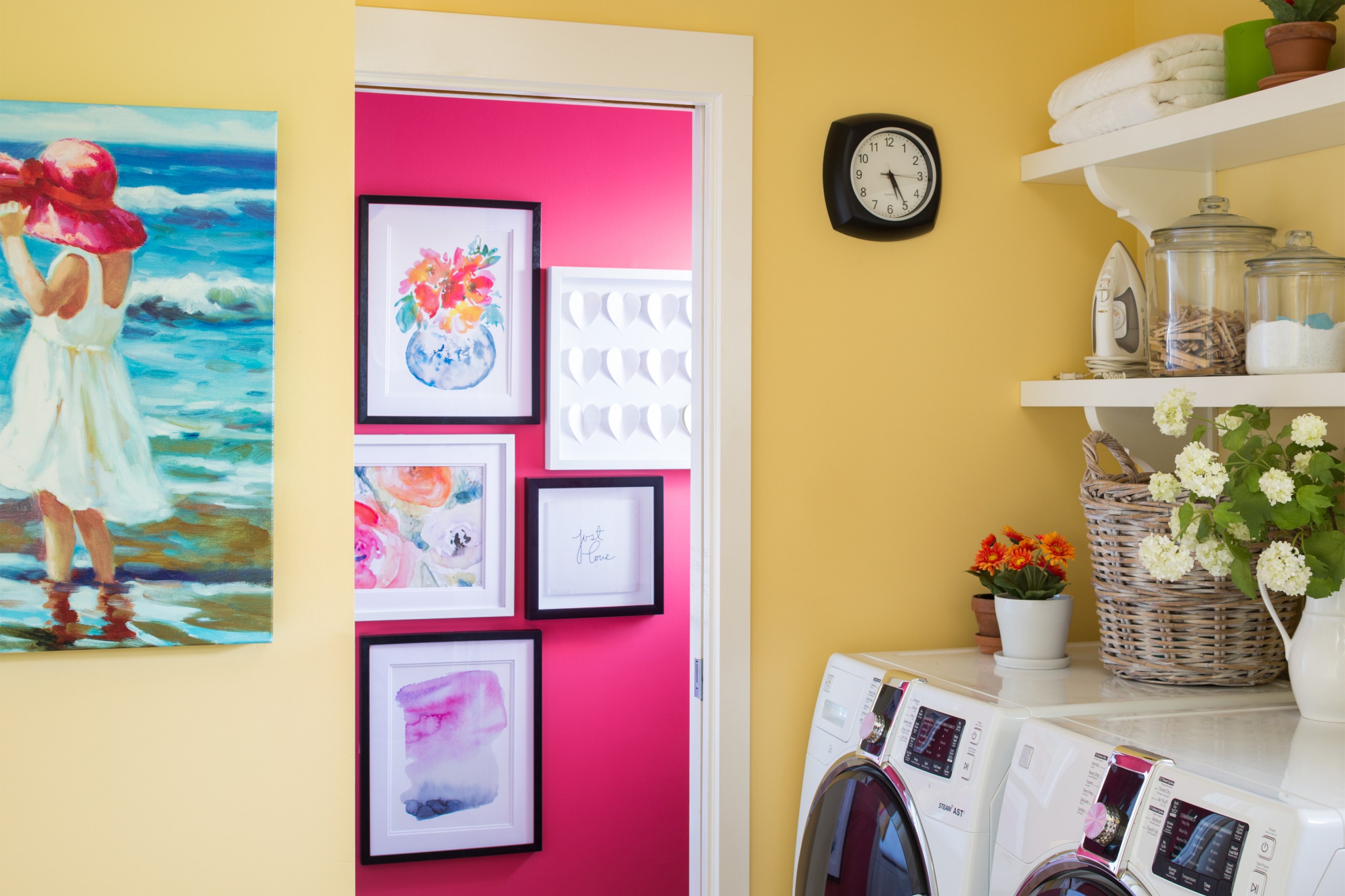 Whole House Color Palette How To Choose A Color Scheme