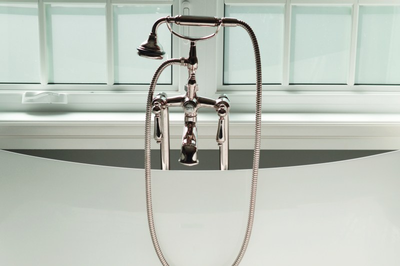 How to Get Rid of Mold in Bathroom Best Ways to Remove Mold