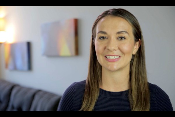 Stefanie O’Connell discussing how to make a home offer