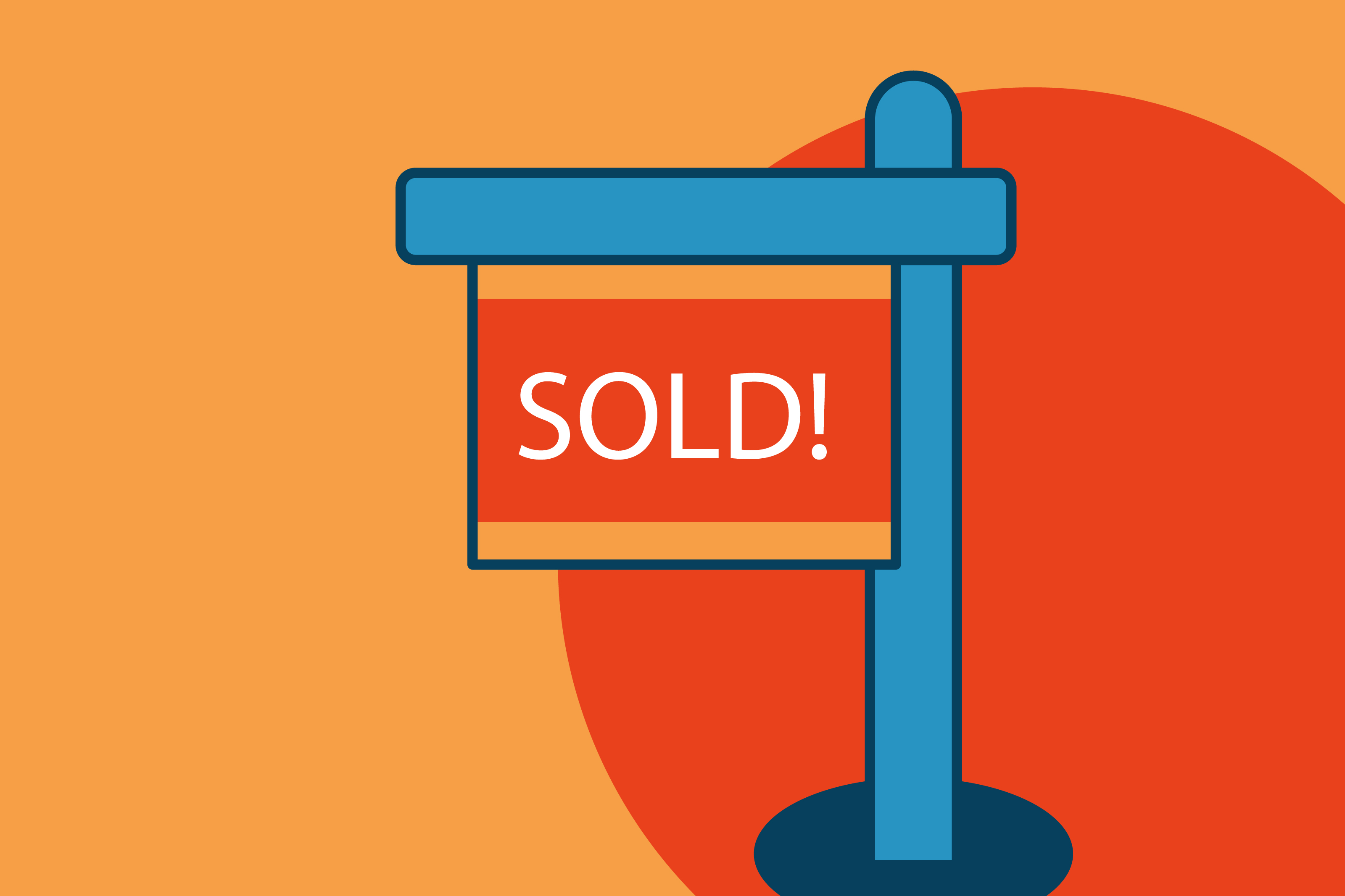 how long should it take to sell your house